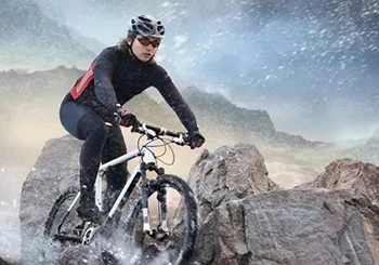 Velosiped tormozini sozlash va tormozdan foydalanish ko'nikmalari Uchinchi qism