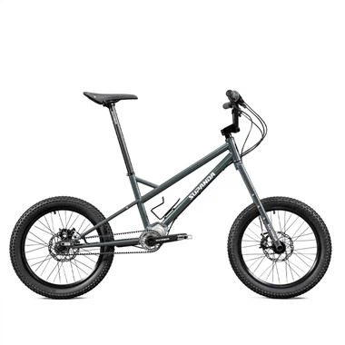 Bmx shahar velosipedi