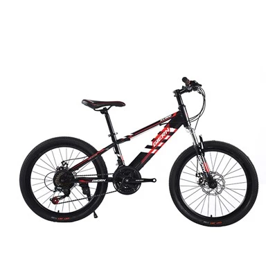 Yaxshi Hardtail velosipedlari