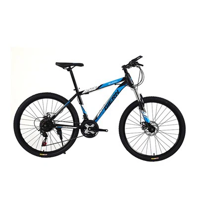 Hardtail Cross Country