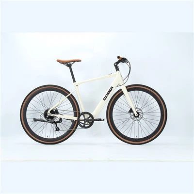 Gibrid ramkali elektr velosiped